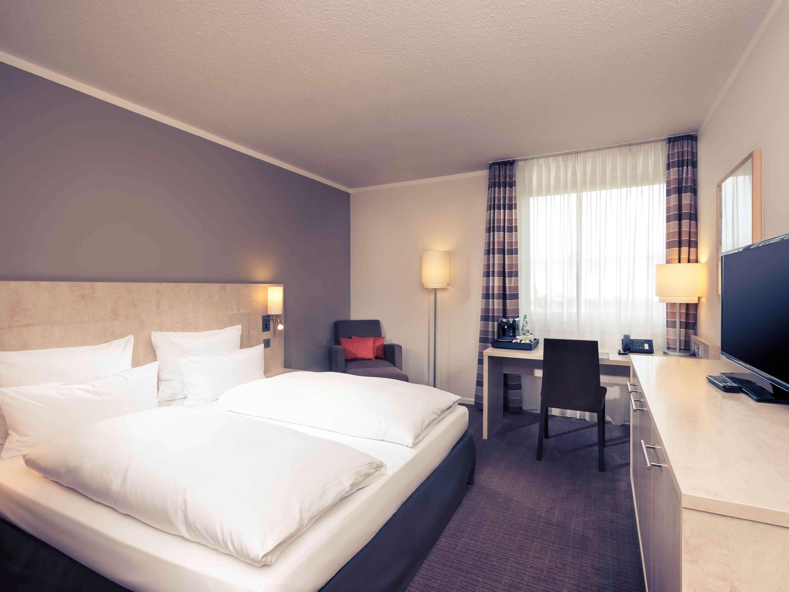 Mercure Sued Düsseldorf
