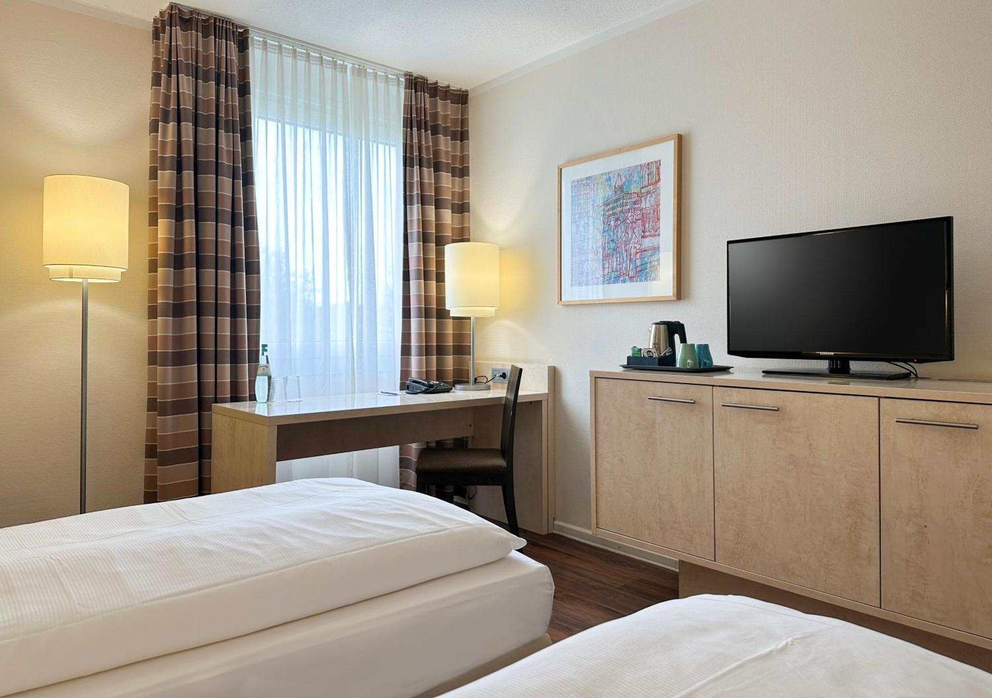 Mercure Sued Hotel Düsseldorf