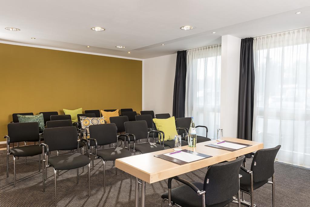 Hotel Mercure Sued Düsseldorf