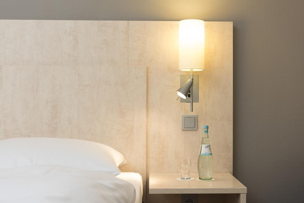 Hotel Mercure Sued